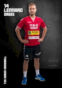 Lennard Drees