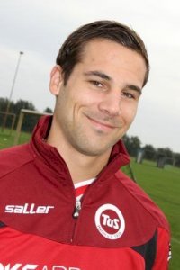Tim Held