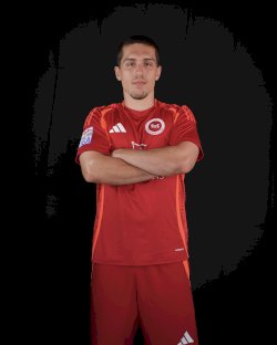 Aleksandar Aleksandrov
