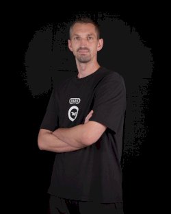 Dirk Senft