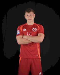 Jannik Hamm