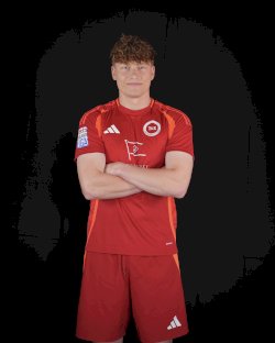 Luka Wübkes