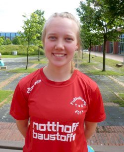 Sophia Janssen