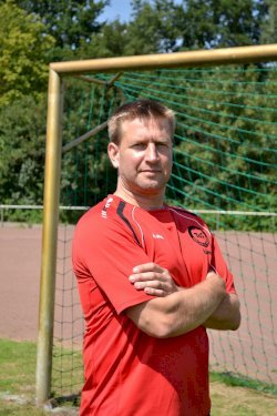 Uwe Reinelt