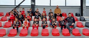 Blockspieltag Minikicker