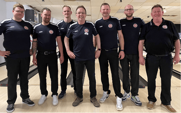 TuS Haren steigt in die Landesliga auf